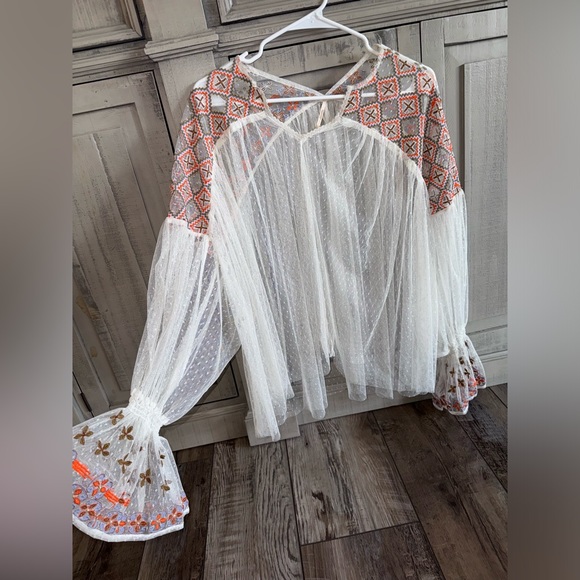 NWT Free People Joyride Top - Picture 2 of 4